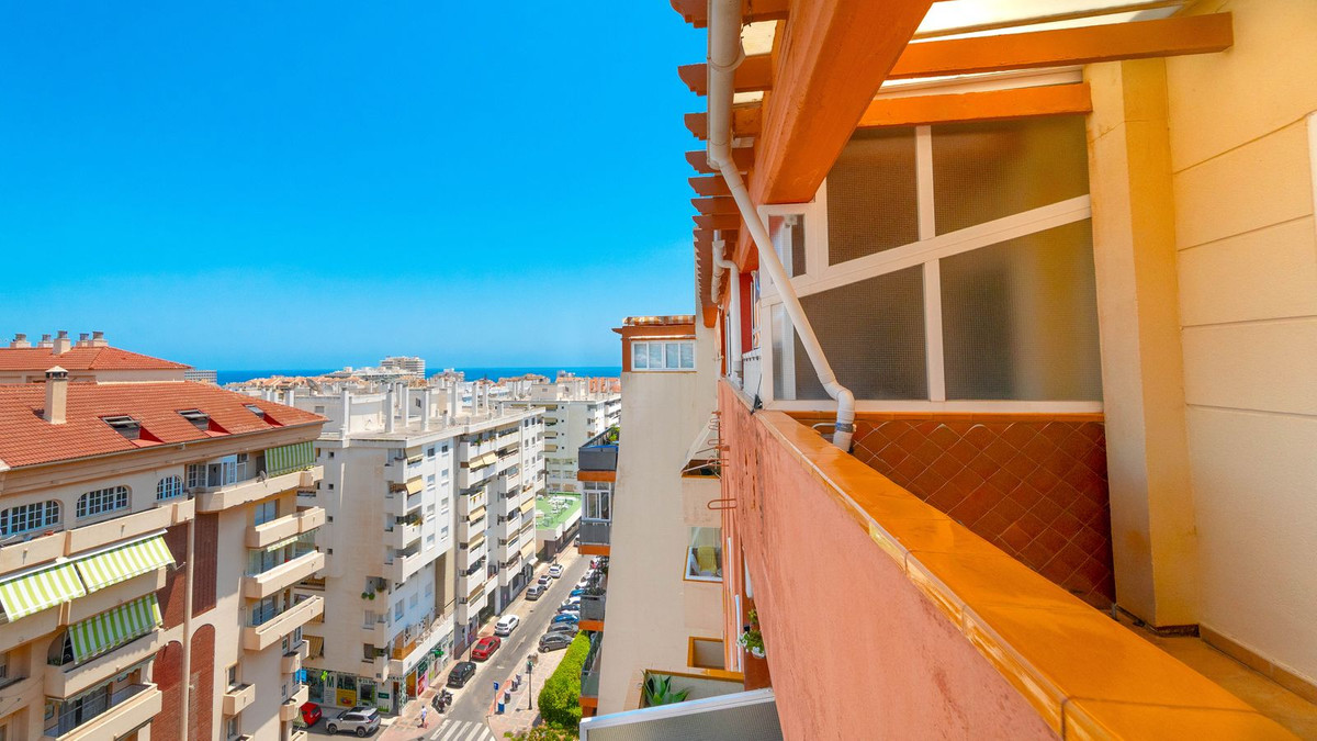 Appartement te koop in Fuengirola | 3 slaapkamers H5427781