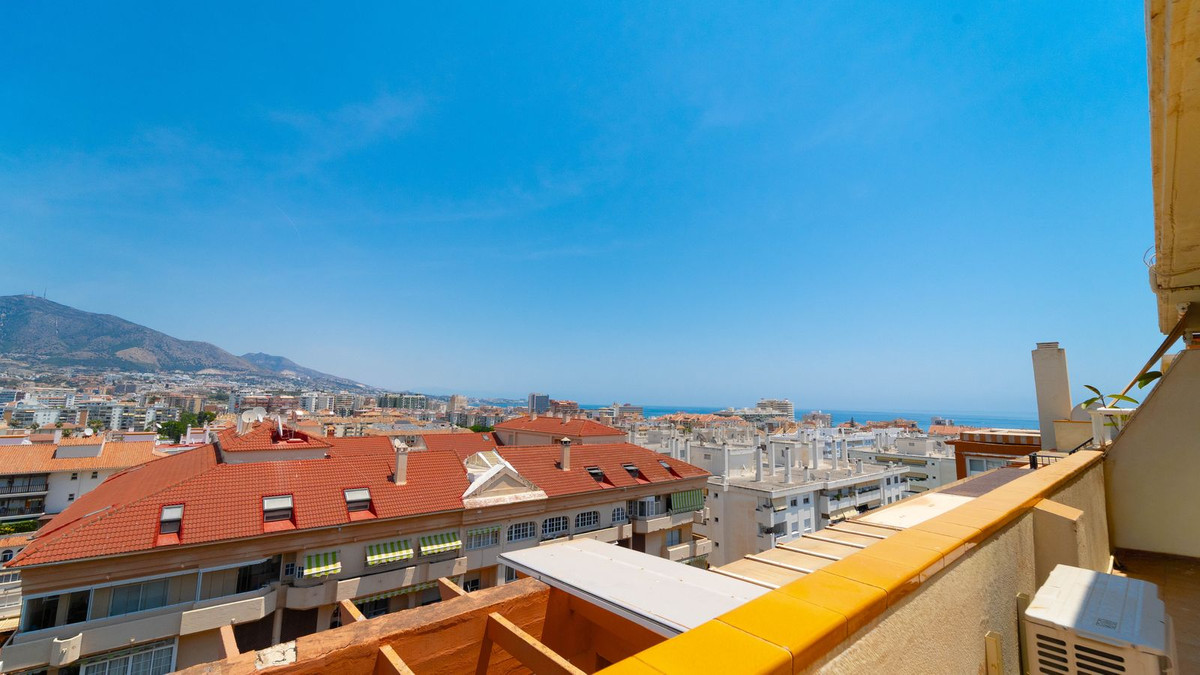 Appartement te koop in Fuengirola | 3 slaapkamers H5427781