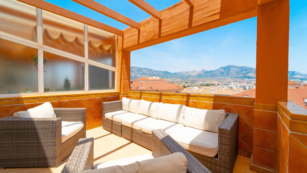 Appartement te koop in Fuengirola | 3 slaapkamers H5427781