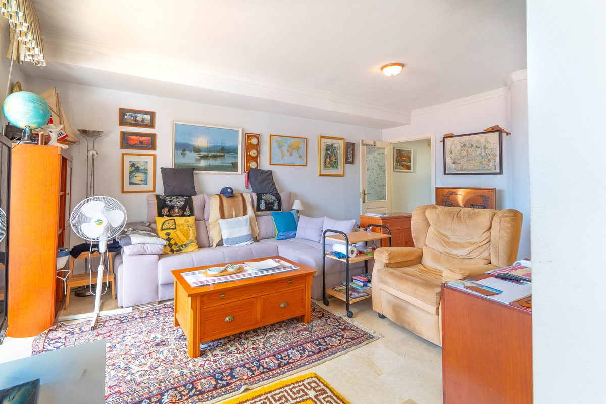 Appartement te koop in Fuengirola | 3 slaapkamers H5427781