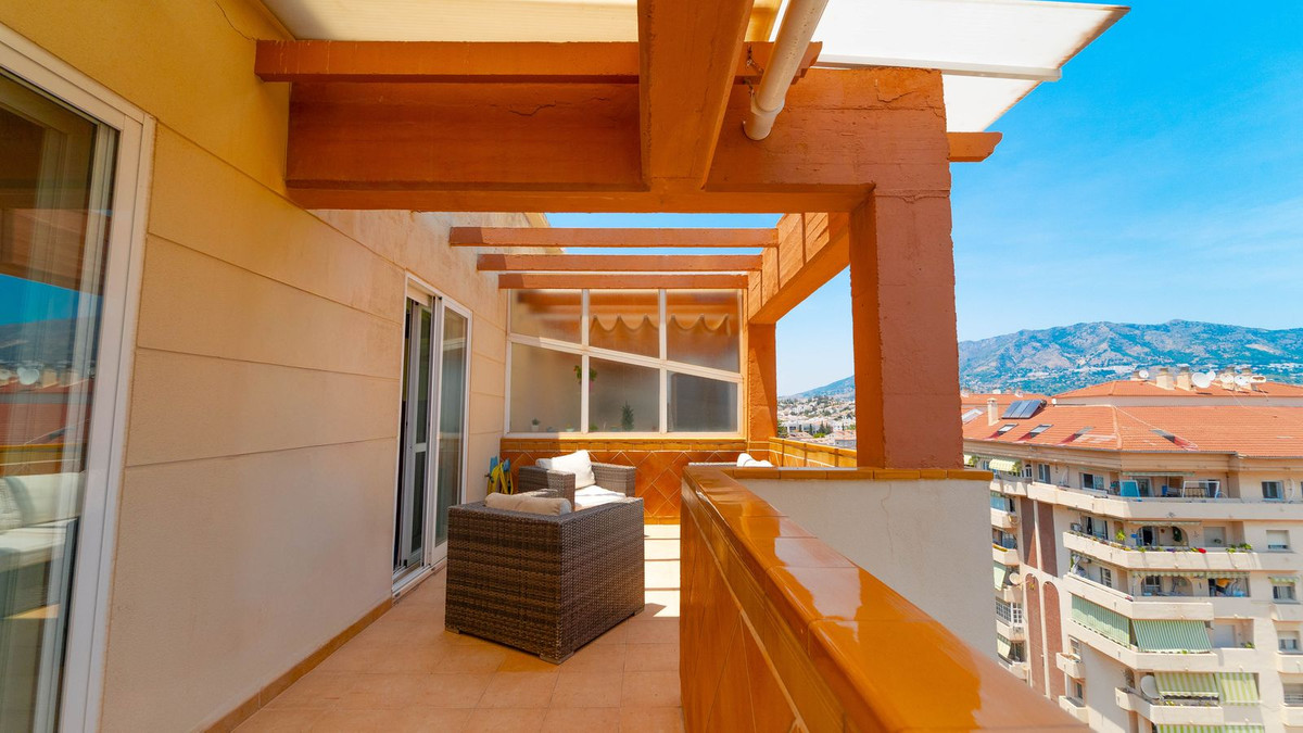 Appartement te koop in Fuengirola | 3 slaapkamers H5427781