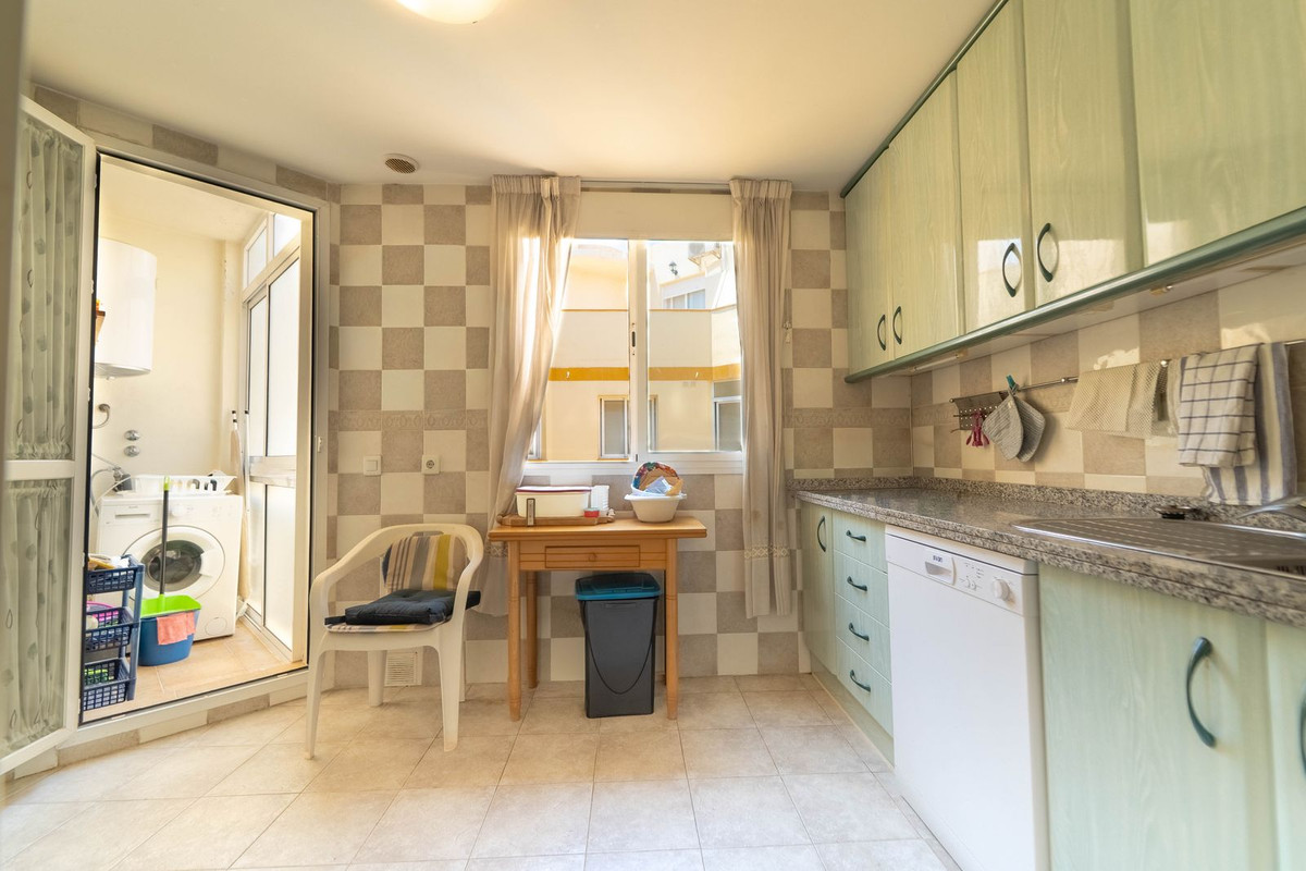 Appartement te koop in Fuengirola | 3 slaapkamers H5427781