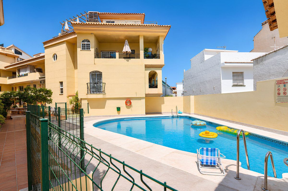 Appartement te koop in Fuengirola | 2 slaapkamers H5430310