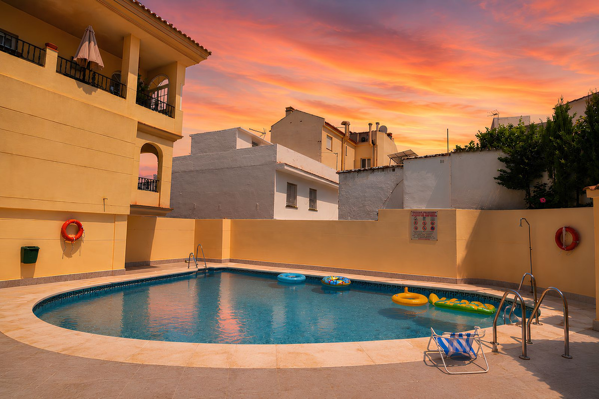 Appartement te koop in Fuengirola | 2 slaapkamers H5430310