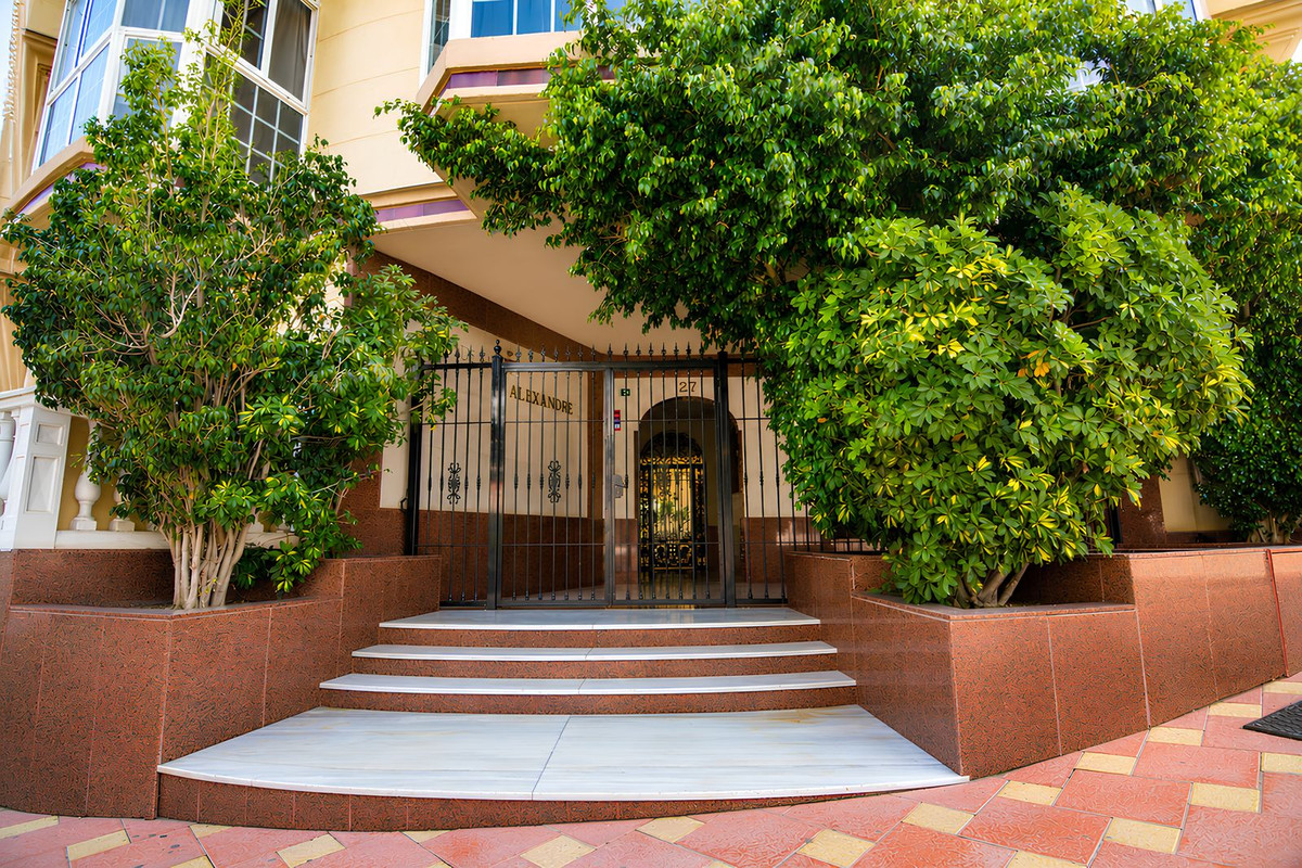 Appartement te koop in Fuengirola | 2 slaapkamers H5430310