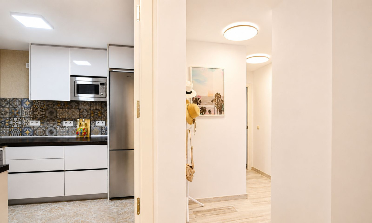 Appartement te koop in Fuengirola | 2 slaapkamers H5430310