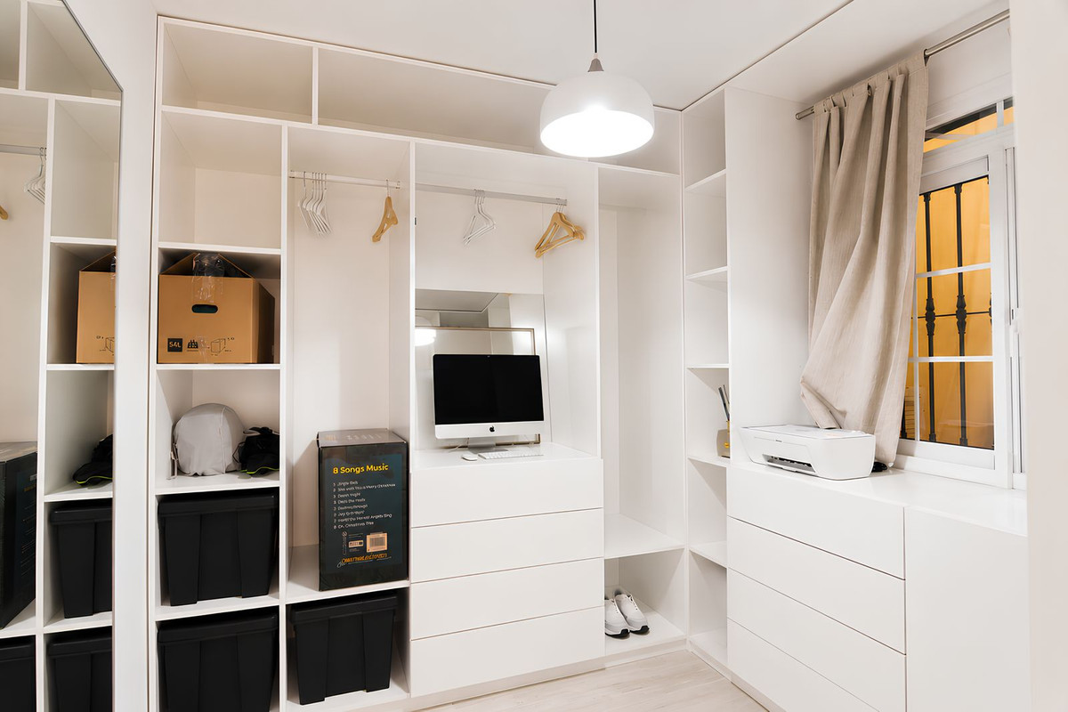 Appartement te koop in Fuengirola | 2 slaapkamers H5430310