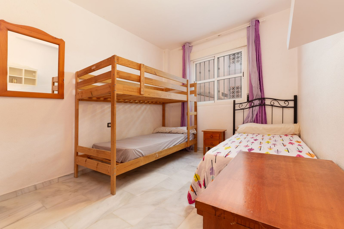 Appartement te koop in Fuengirola | 2 slaapkamers H5431126