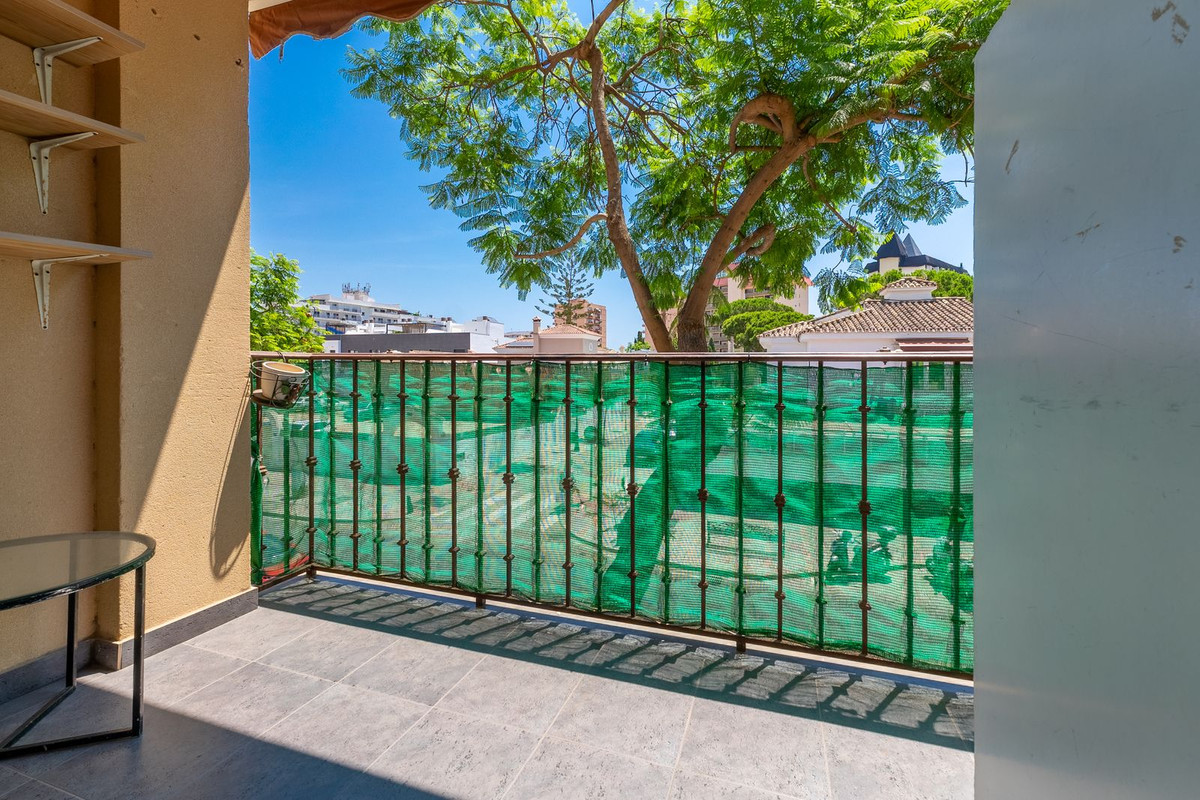 Appartement te koop in Fuengirola | 2 slaapkamers H5431126