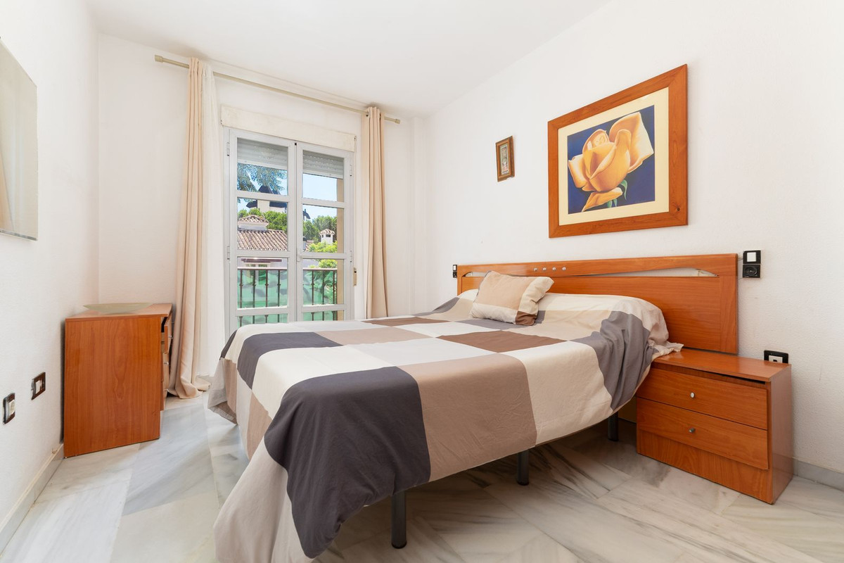 Appartement te koop in Fuengirola | 2 slaapkamers H5431126