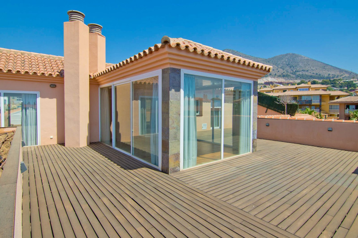 Penthouse te koop in Fuengirola | 2 slaapkamers H5431132
