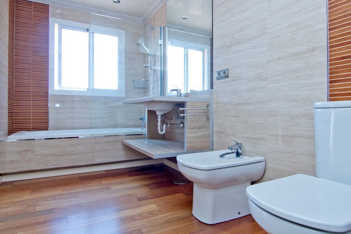 Penthouse te koop in Fuengirola | 2 slaapkamers H5431132