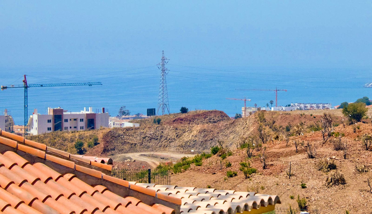 Penthouse te koop in Fuengirola | 2 slaapkamers H5431132