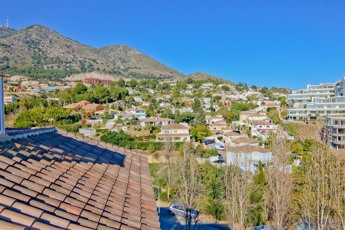 Penthouse te koop in Fuengirola | 2 slaapkamers H5431132