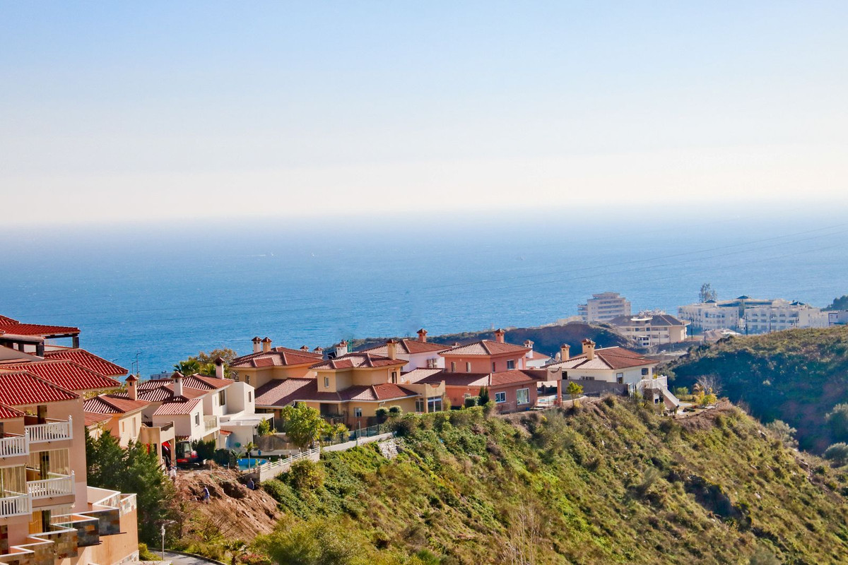 Penthouse te koop in Fuengirola | 2 slaapkamers H5431132