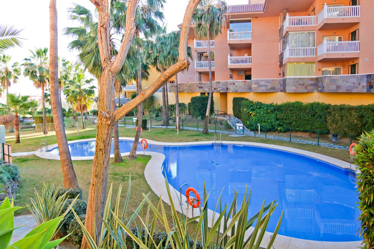 Penthouse te koop in Fuengirola | 2 slaapkamers H5431132