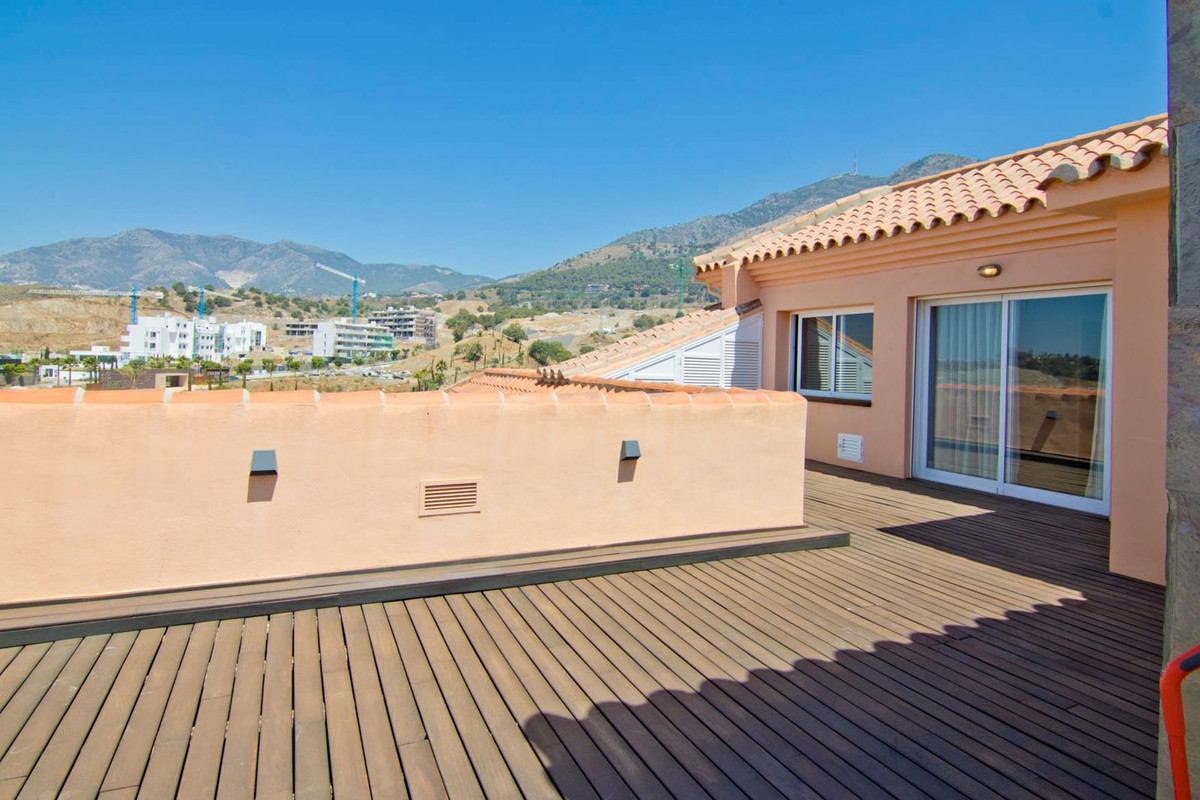 Penthouse te koop in Fuengirola | 2 slaapkamers H5431132