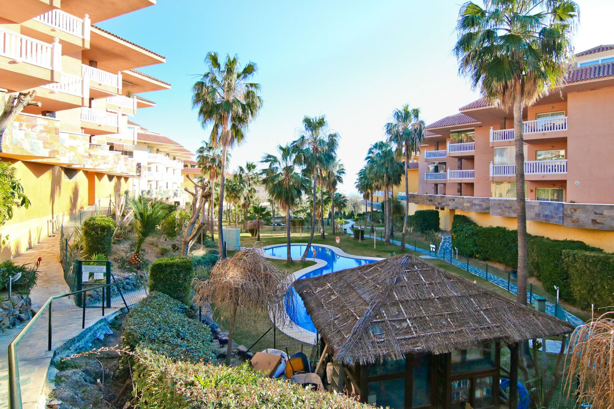 Penthouse te koop in Fuengirola | 2 slaapkamers H5431132