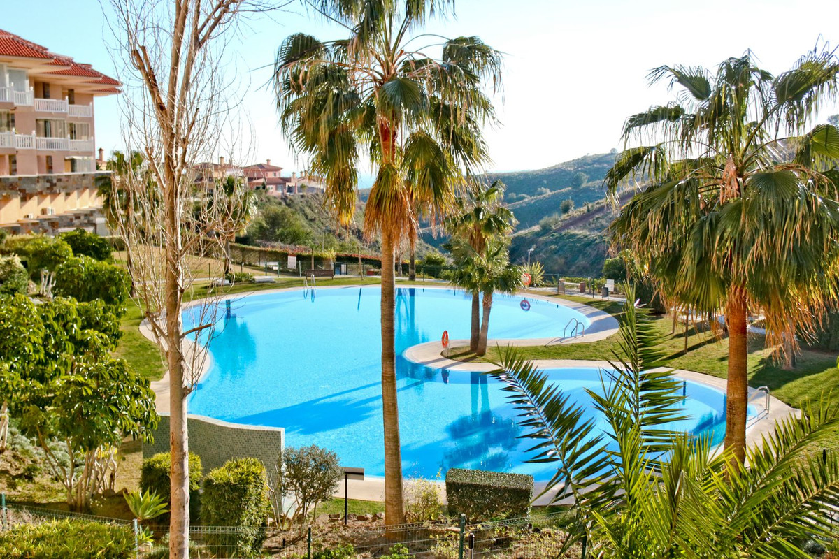 Penthouse te koop in Fuengirola | 2 slaapkamers H5431132