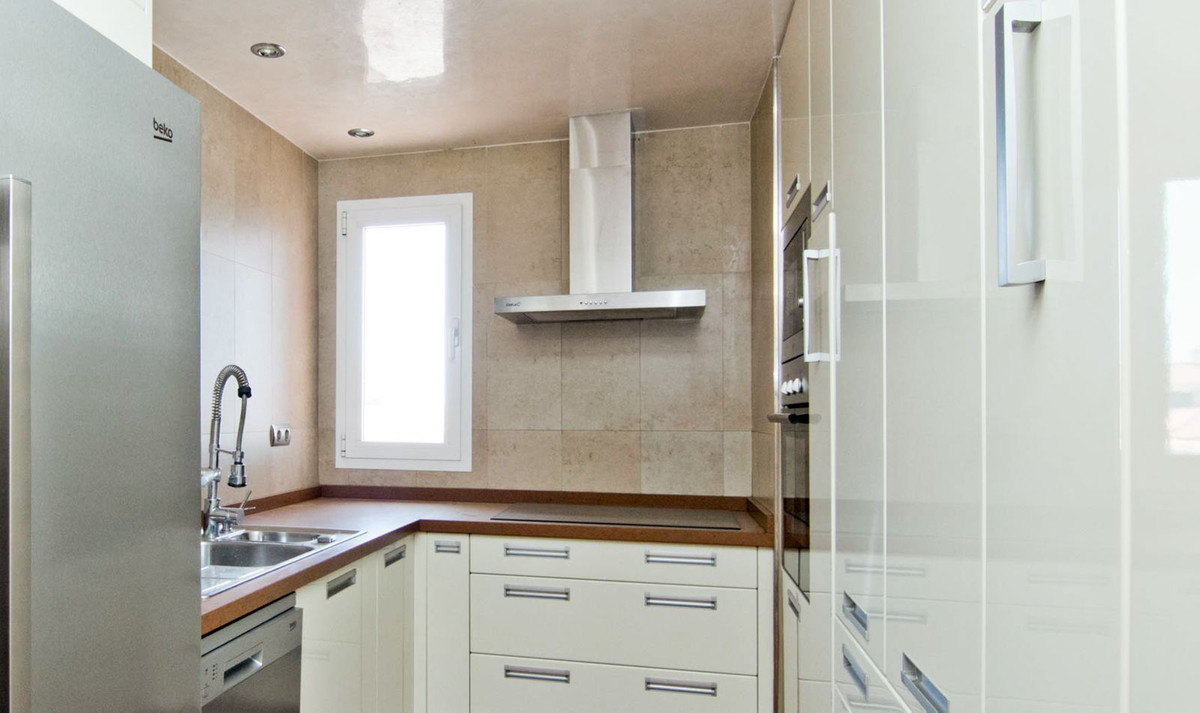 Penthouse te koop in Fuengirola | 2 slaapkamers H5431132