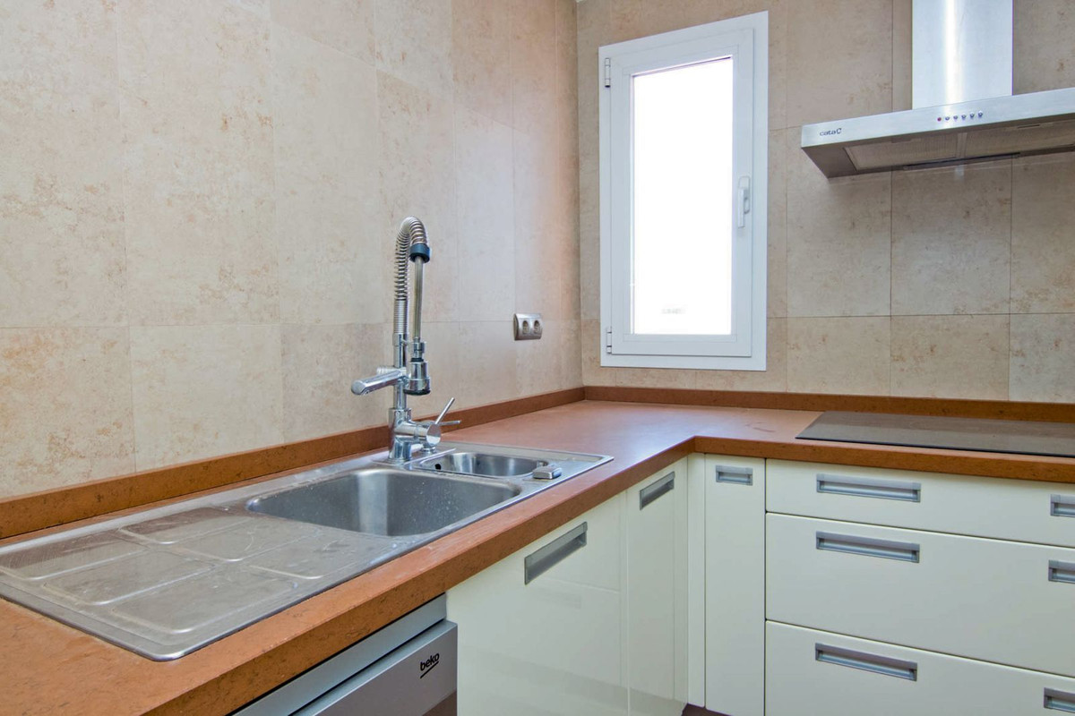 Penthouse te koop in Fuengirola | 2 slaapkamers H5431132