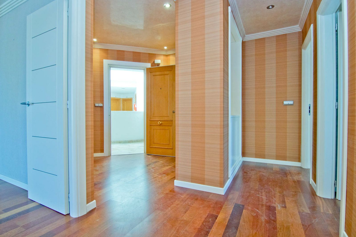 Penthouse te koop in Fuengirola | 2 slaapkamers H5431132