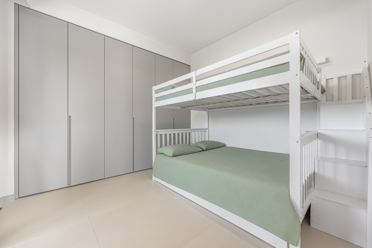 Appartement te koop in Fuengirola | 3 slaapkamers H5431495