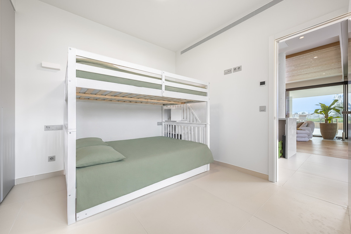 Appartement te koop in Fuengirola | 3 slaapkamers H5431495