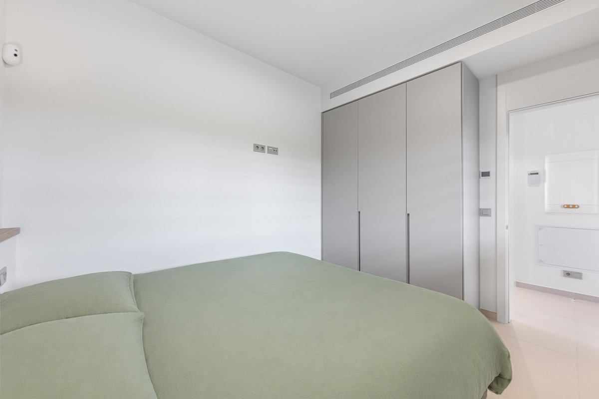 Appartement te koop in Fuengirola | 3 slaapkamers H5431495