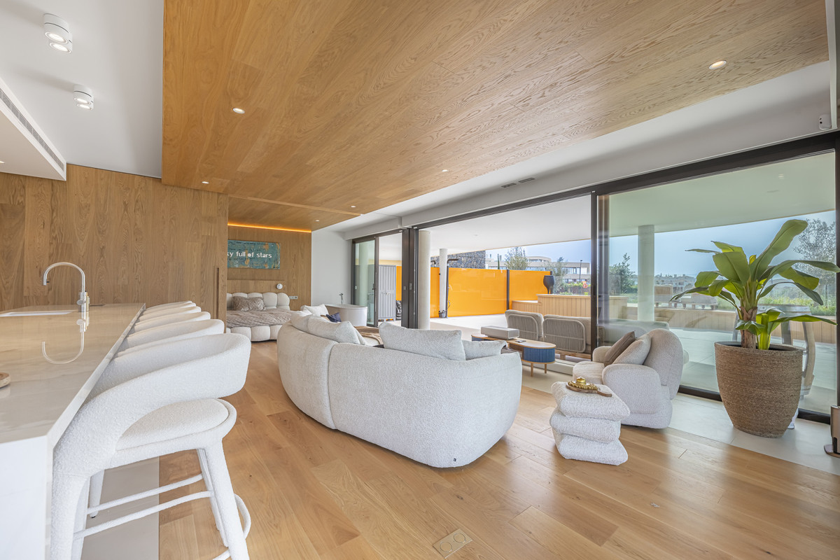 Appartement te koop in Fuengirola | 3 slaapkamers H5431495