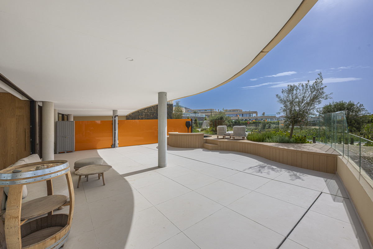 Appartement te koop in Fuengirola | 3 slaapkamers H5431495