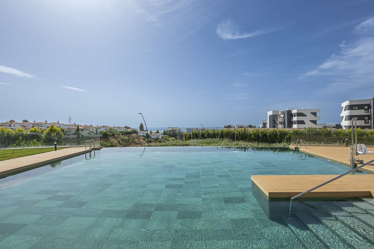 Appartement te koop in Fuengirola | 3 slaapkamers H5431495