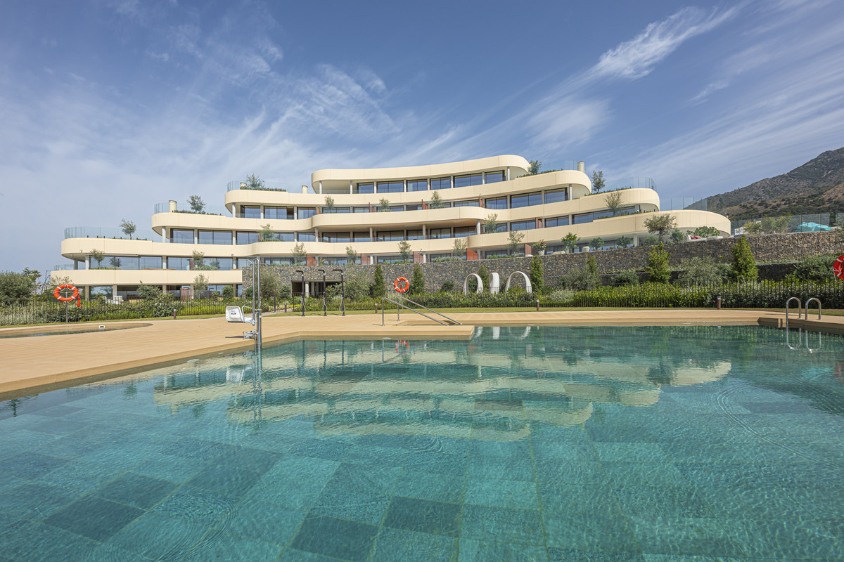 Appartement te koop in Fuengirola | 3 slaapkamers H5431495