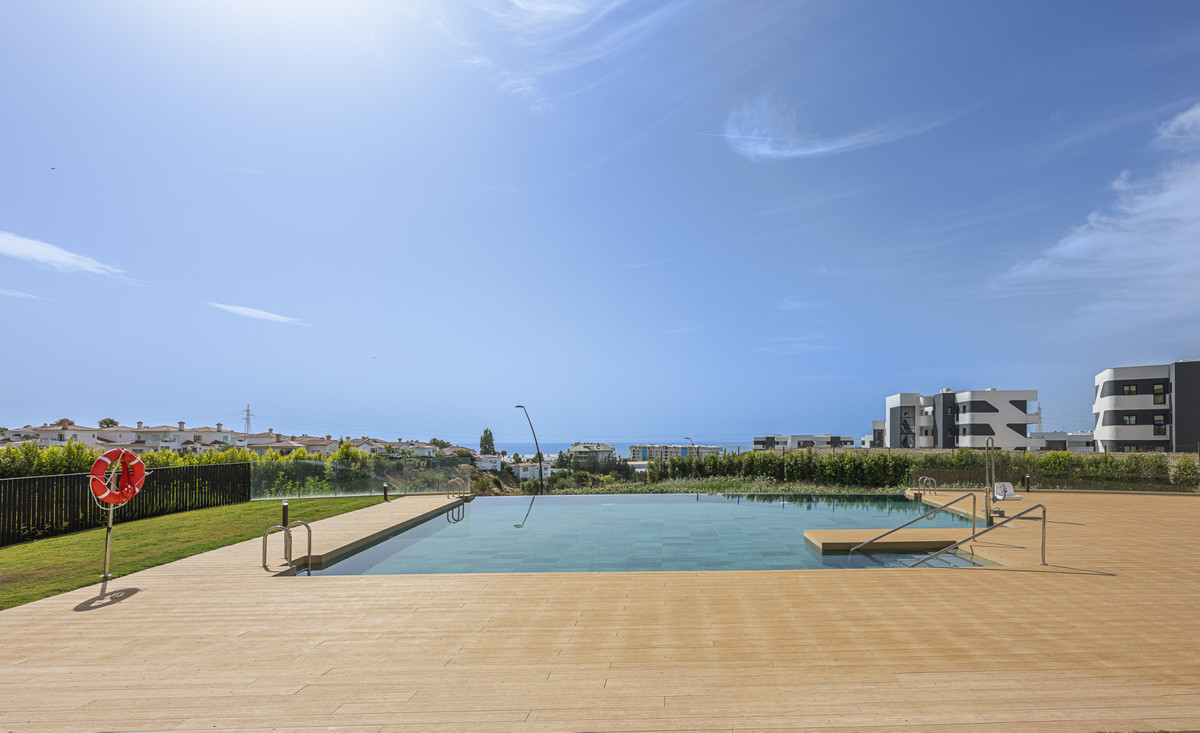Appartement te koop in Fuengirola | 3 slaapkamers H5431495