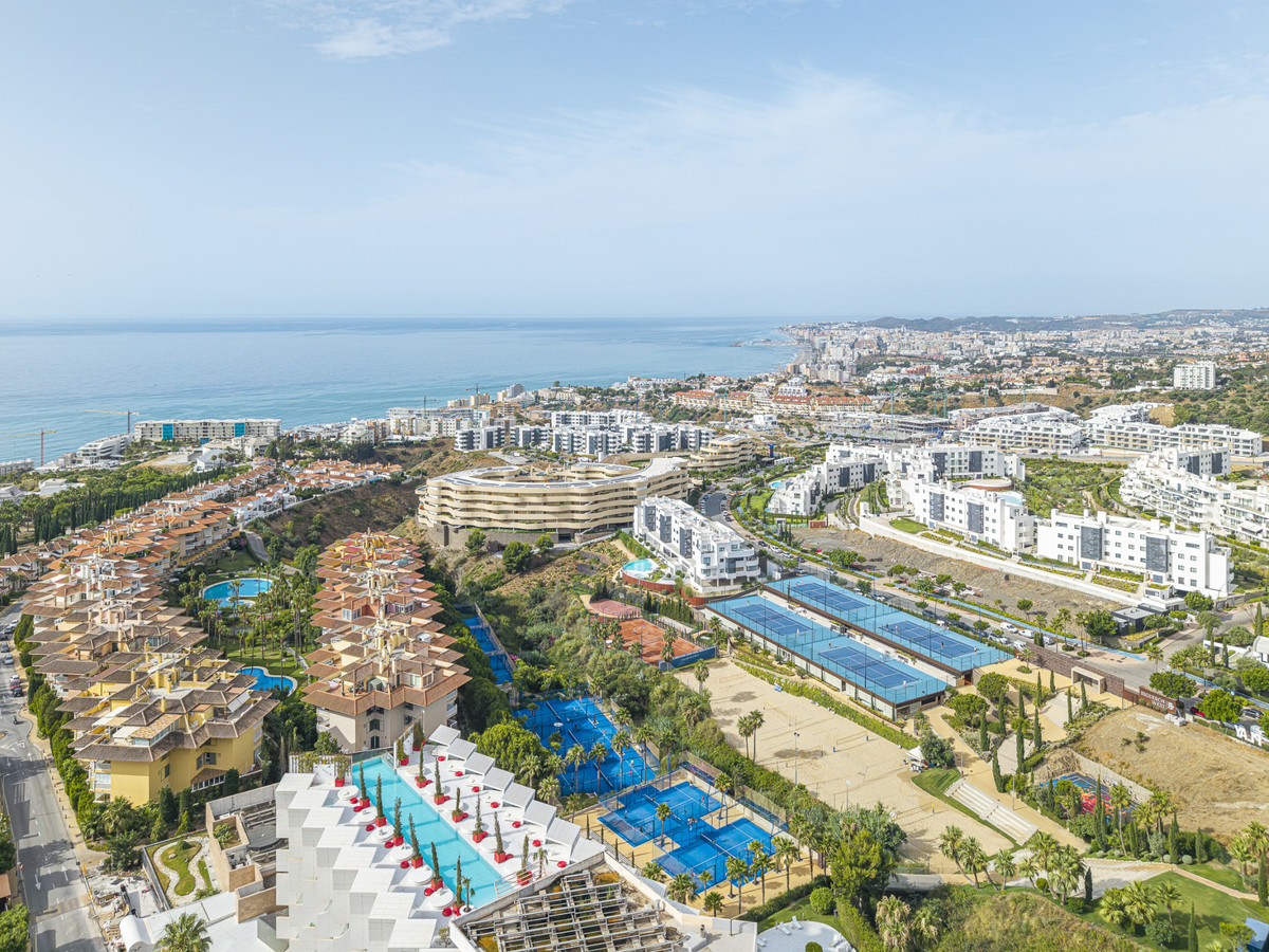 Appartement te koop in Fuengirola | 3 slaapkamers H5431495