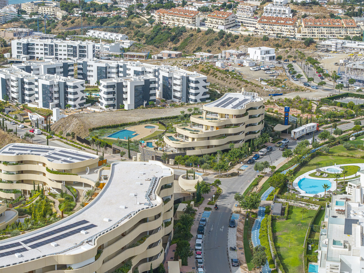 Appartement te koop in Fuengirola | 3 slaapkamers H5431495