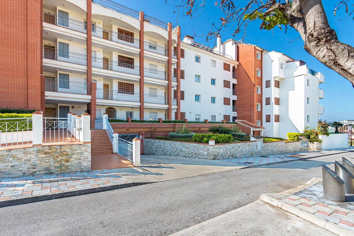 Appartement te koop in Fuengirola | 2 slaapkamers H5431723