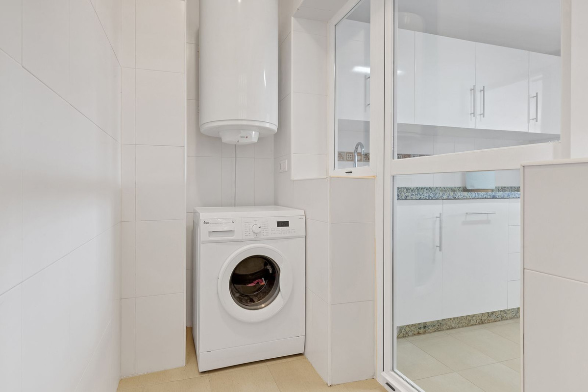 Appartement te koop in Fuengirola | 2 slaapkamers H5431723