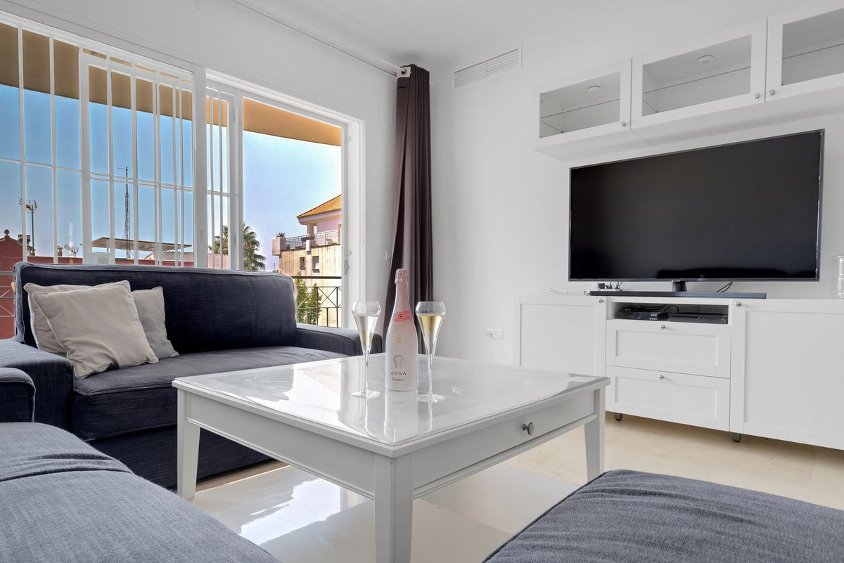 Appartement te koop in Fuengirola | 2 slaapkamers H5431723