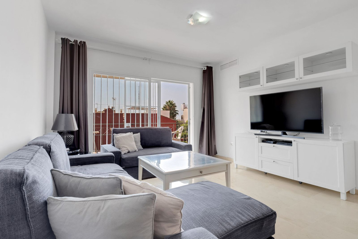 Appartement te koop in Fuengirola | 2 slaapkamers H5431723