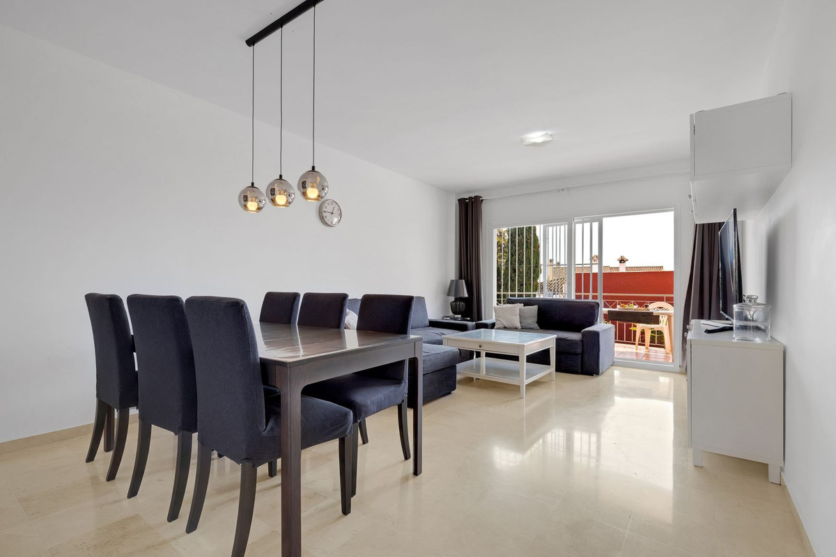 Appartement te koop in Fuengirola | 2 slaapkamers H5431723