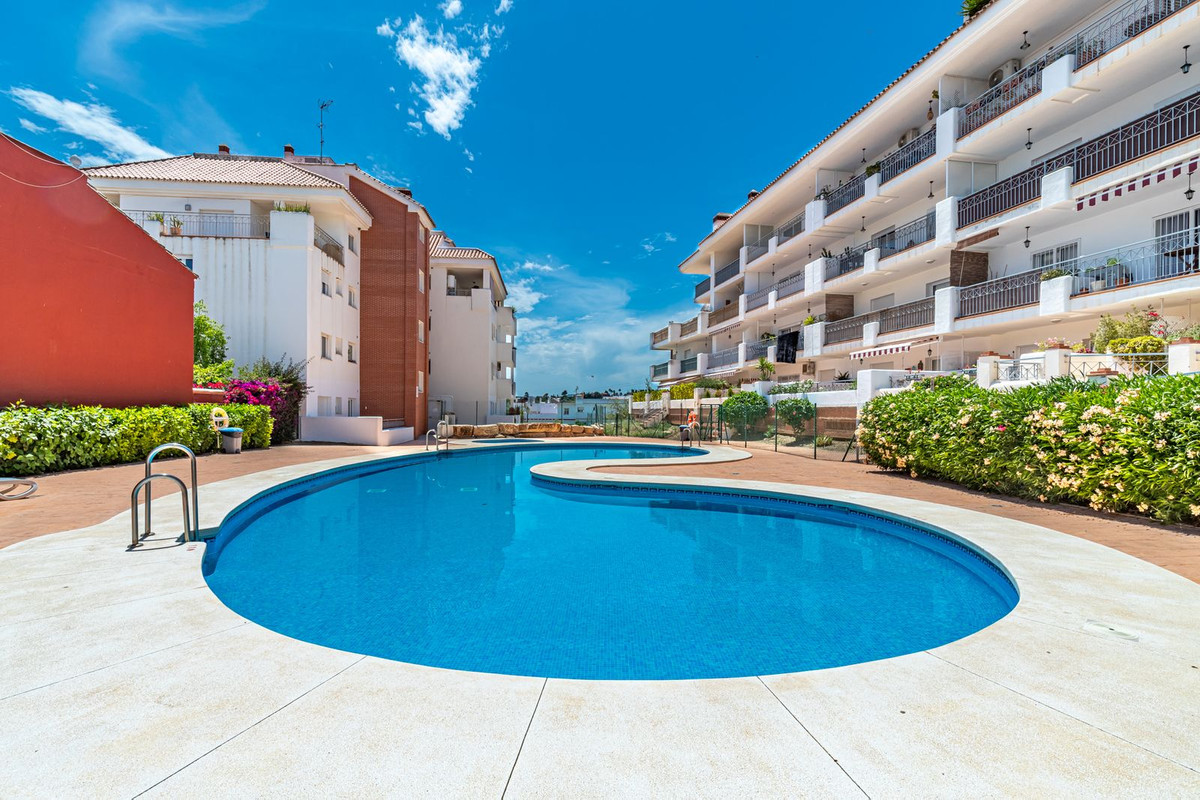 Appartement te koop in Fuengirola | 2 slaapkamers H5431723
