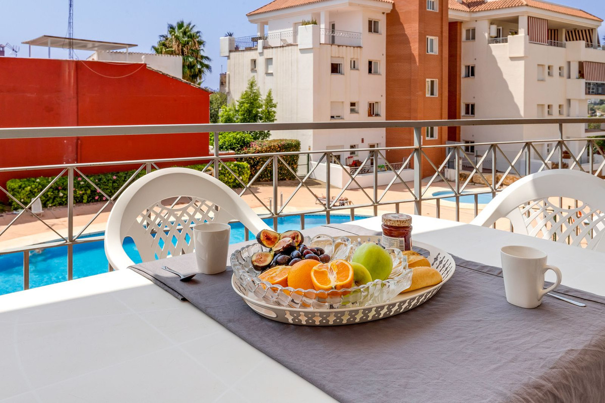 Appartement te koop in Fuengirola | 2 slaapkamers H5431723