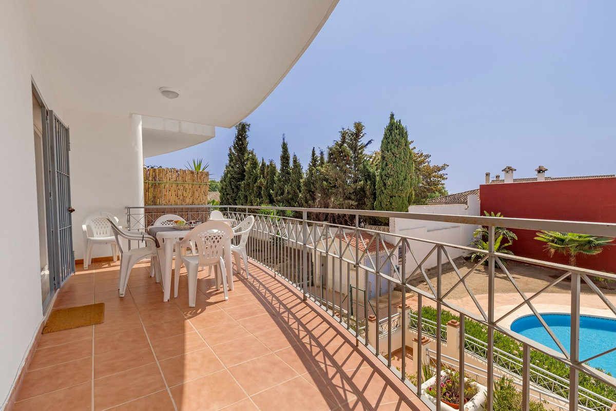 Appartement te koop in Fuengirola | 2 slaapkamers H5431723