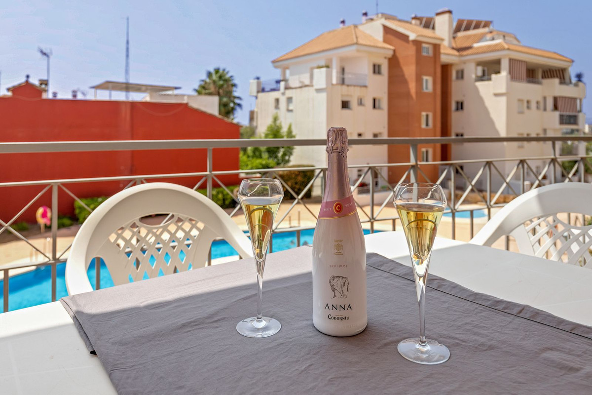 Appartement te koop in Fuengirola | 2 slaapkamers H5431723
