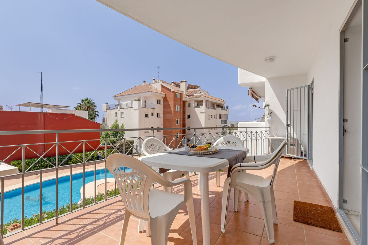 Appartement te koop in Fuengirola | 2 slaapkamers H5431723
