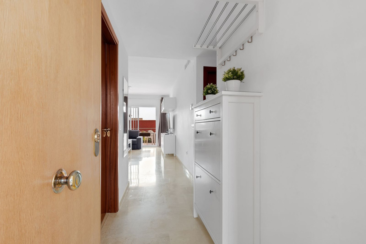 Appartement te koop in Fuengirola | 2 slaapkamers H5431723