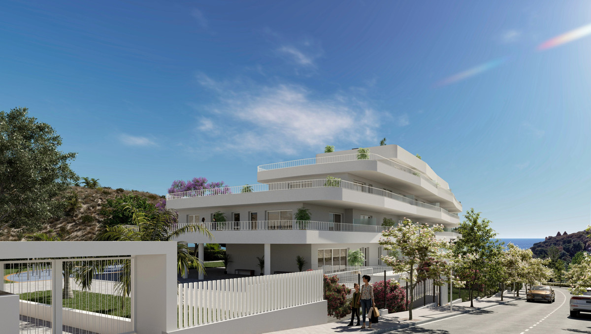 Appartement te koop in Fuengirola | 2 slaapkamers H5432965