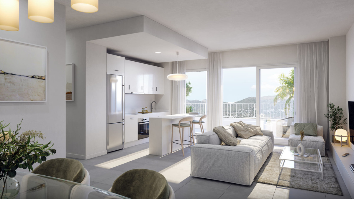 Appartement te koop in Fuengirola | 2 slaapkamers H5432965