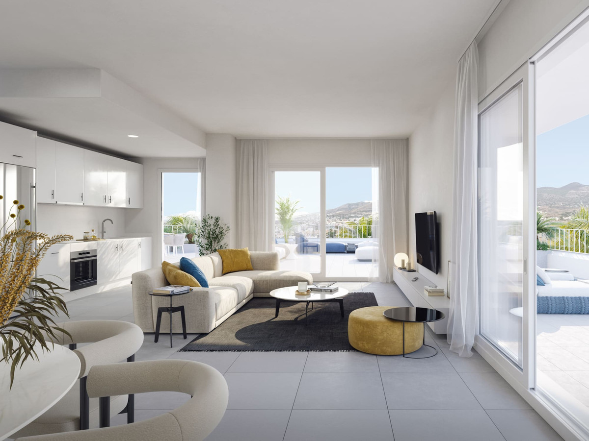 Appartement te koop in Fuengirola | 2 slaapkamers H5432965